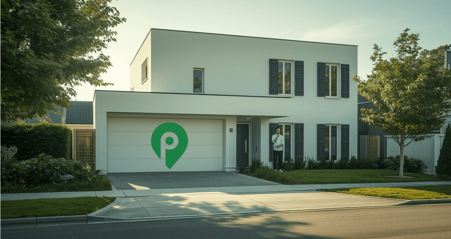 ParcOnSite für Vermieter